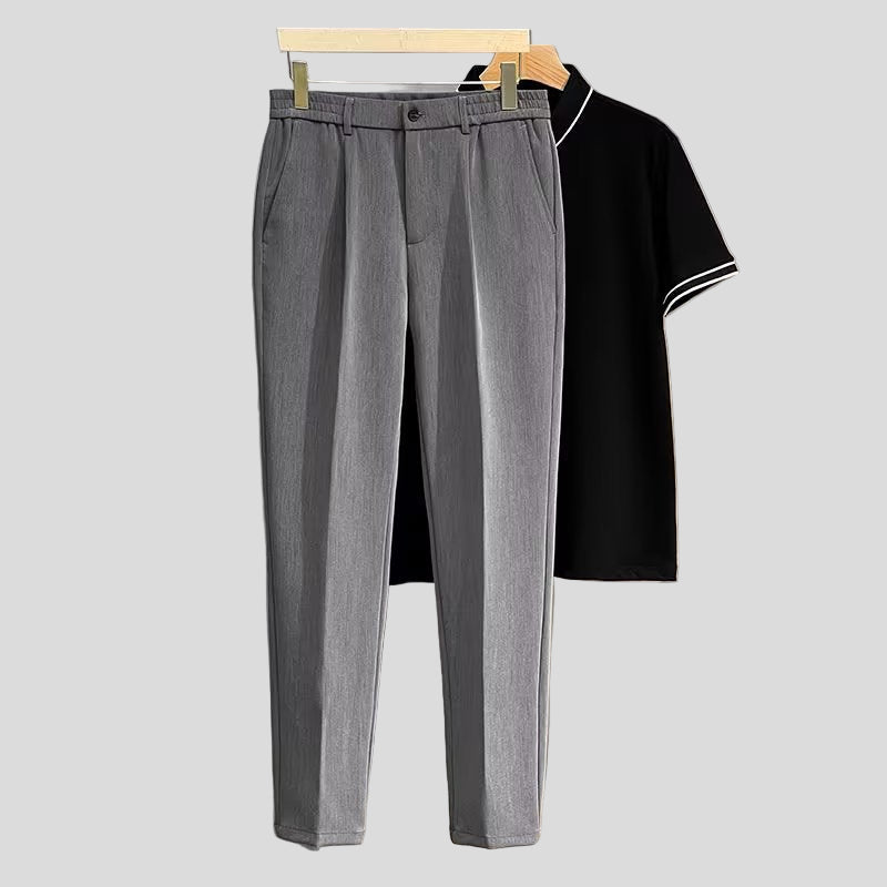Milano Spodnie Sculpted Tapered