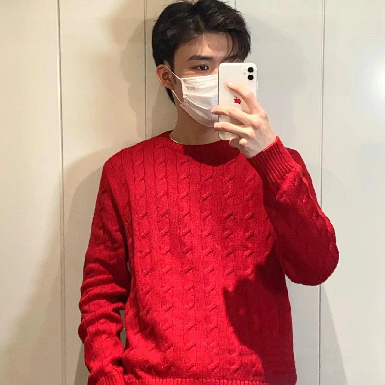 rl knit