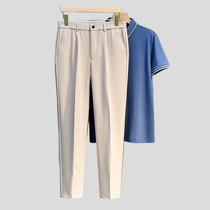 Milano Spodnie Sculpted Tapered
