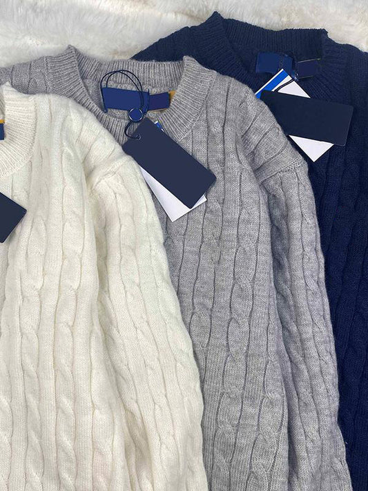 rl knit