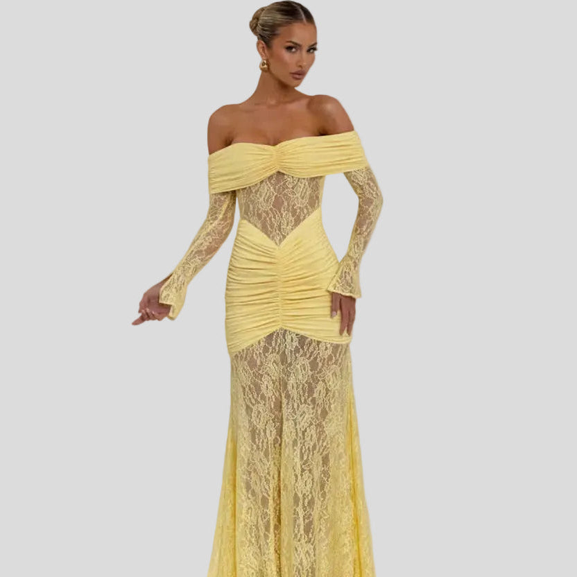 Selina Sukienka Maxi
