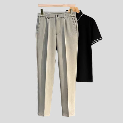 Milano Spodnie Sculpted Tapered