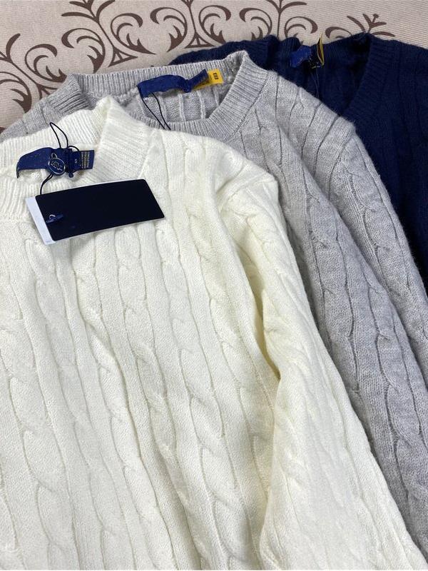 rl knit