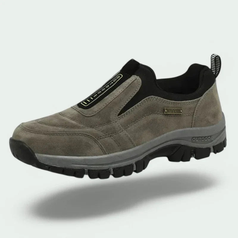 Weronika | Sneakersy Outdoor Szybki Komfort