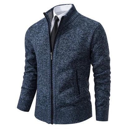 Nicola | Elegancka Kamizelka Męska