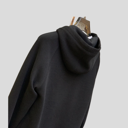 Mercer Hoodie Heavy Knit