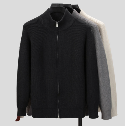 Jaxl 100% Wol Vest