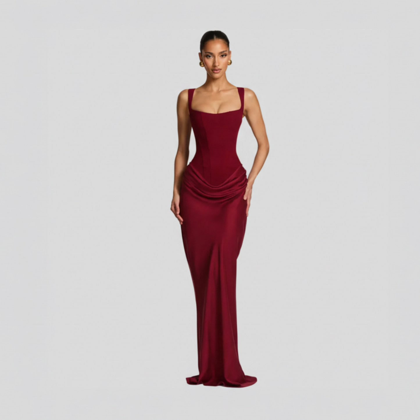 Corneli Sukienka Maxi