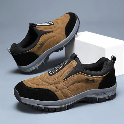 Weronika | Sneakersy Outdoor Szybki Komfort