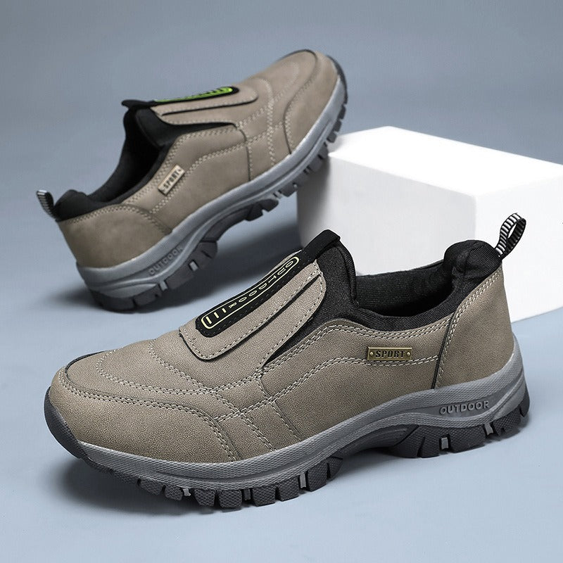 Weronika | Sneakersy Outdoor Szybki Komfort