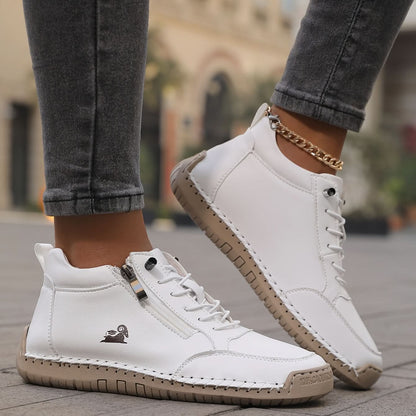 Irena | Ortopedyczne Sneakersy Komfort Chloé