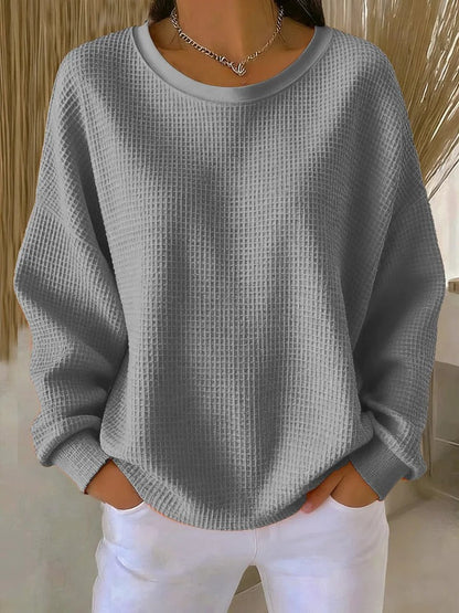 Nyla™ | Klasyczny sweter