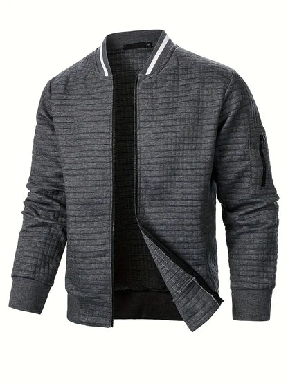 Flavio | Elegancka lekka kurtka