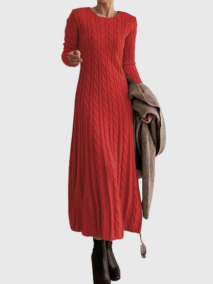 Evelyn | Miękki Elegancki Sweter