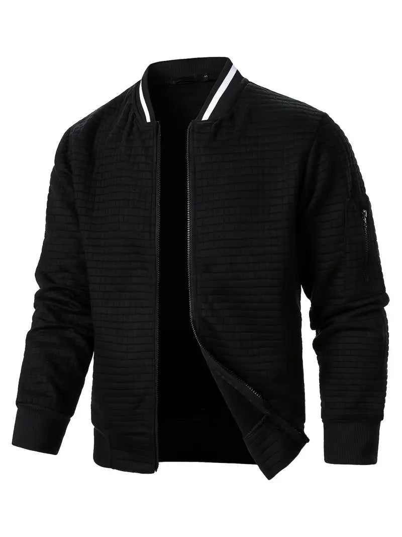 Flavio | Elegancka lekka kurtka