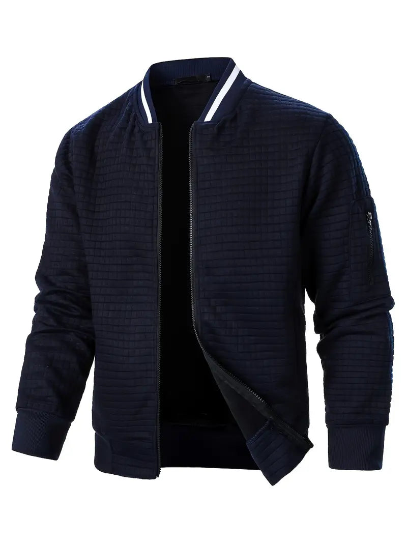 Flavio | Elegancka lekka kurtka