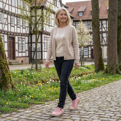 Irena | Ortopedyczne Sneakersy Komfort Chloé
