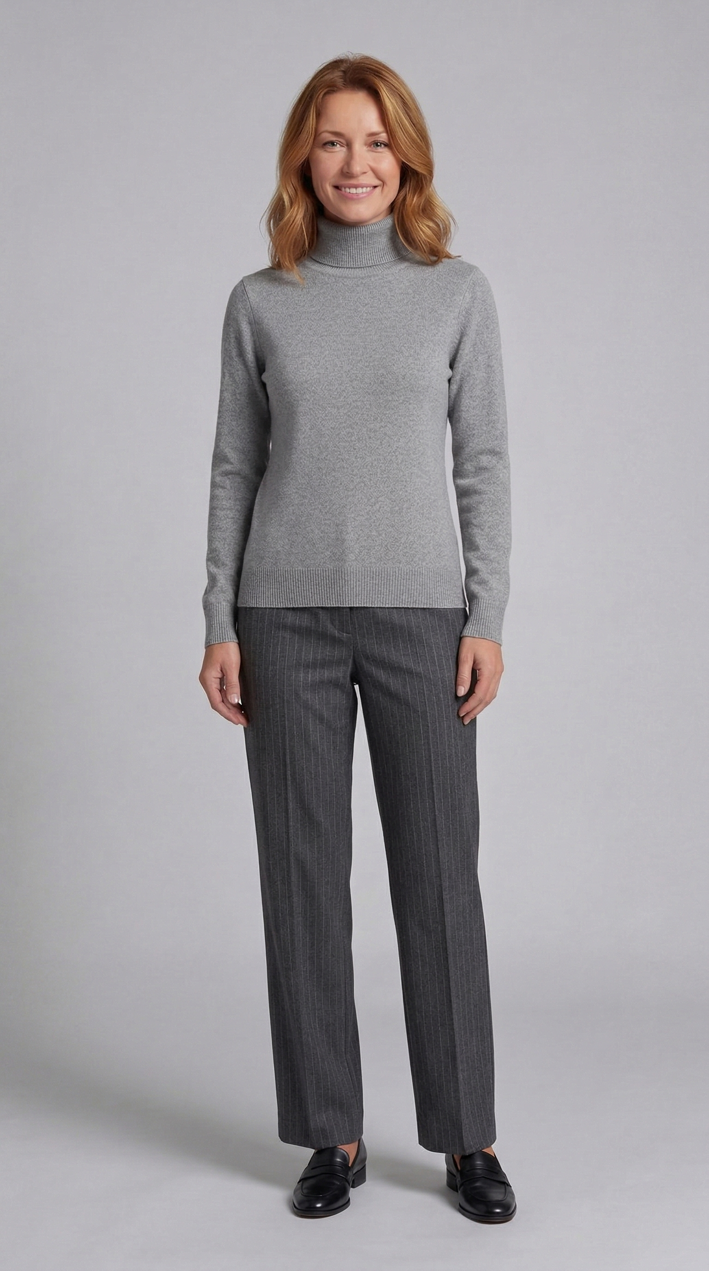 Magda Elegancki sweter