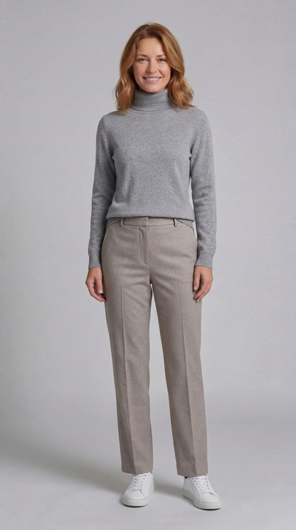 Magda Elegancki sweter