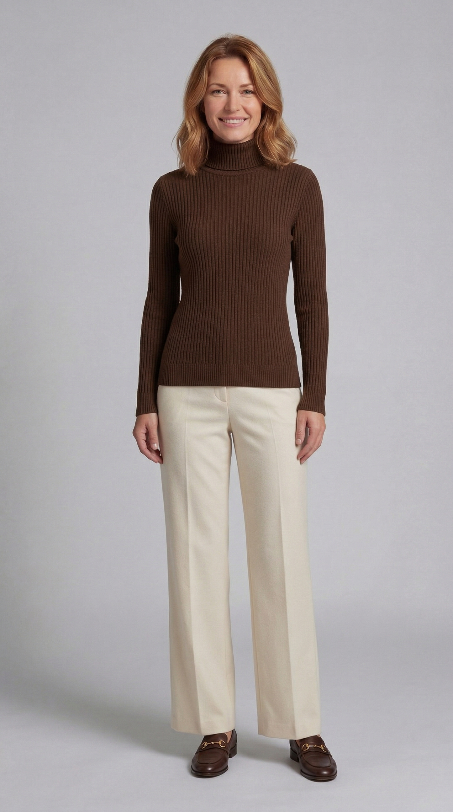 Magda Elegancki sweter