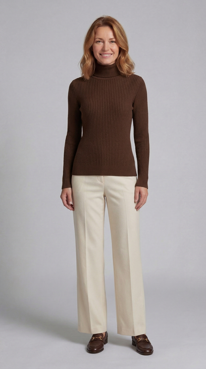 Magda Elegancki sweter