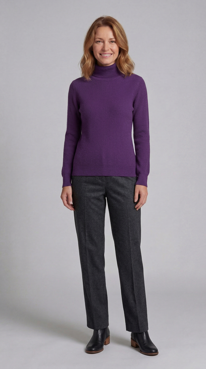 Magda Elegancki sweter