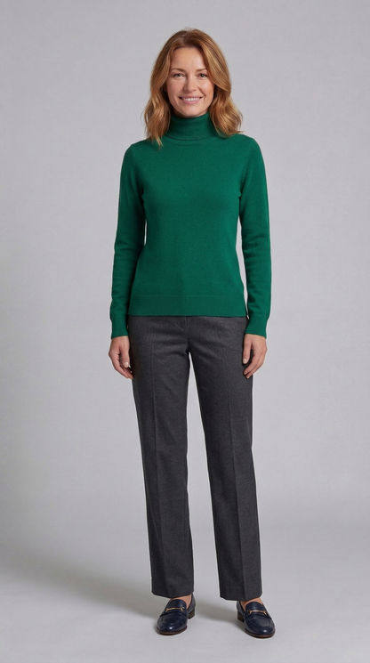 Magda Elegancki sweter