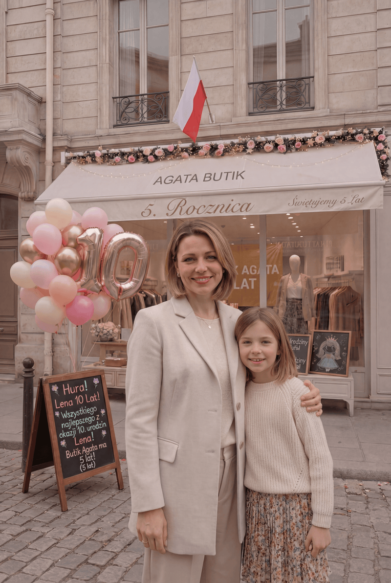 Agata Butik