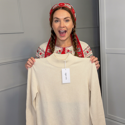 Agata Butik klant