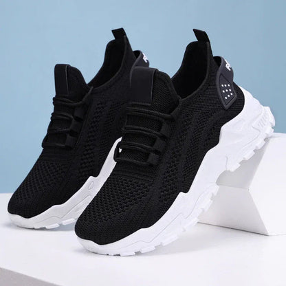 Zofia | Sportowe Eleganckie Sneakersy Komfort Maya
