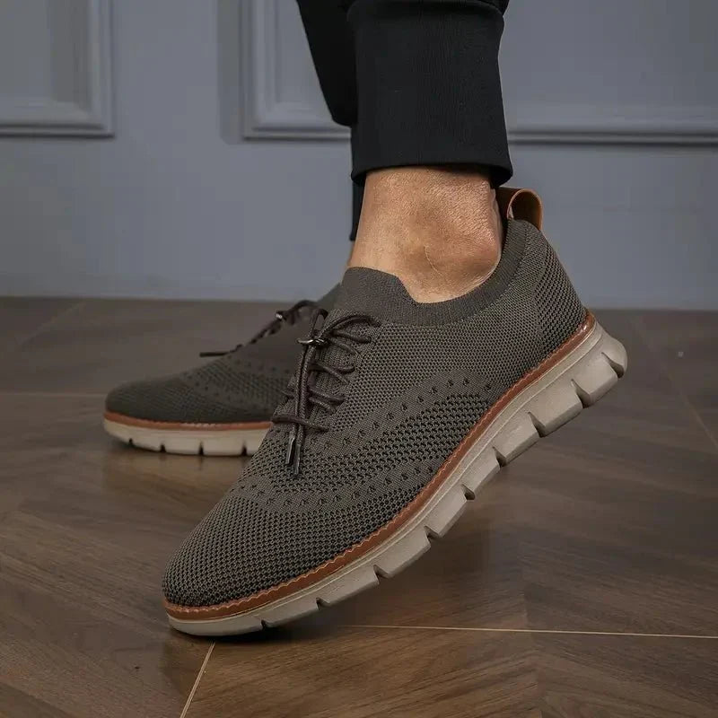 István | Luksusowe Sportowe Buty Komfortowe