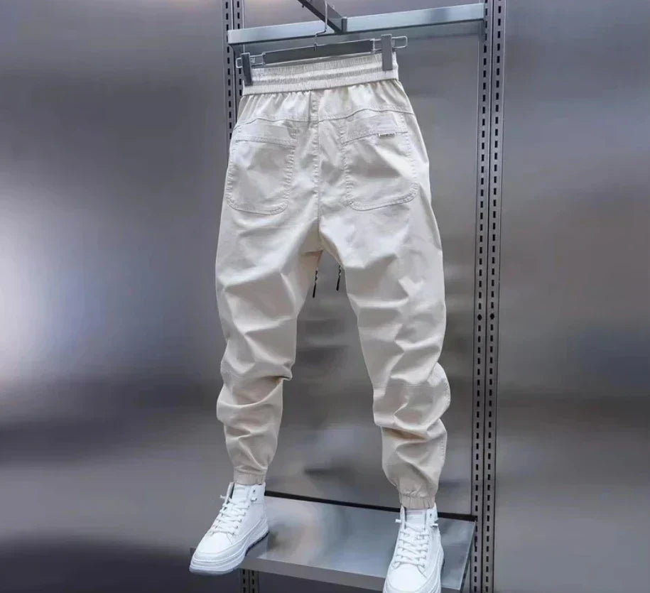 Emiliano™ – Modne spodnie do wyrazistych stylów