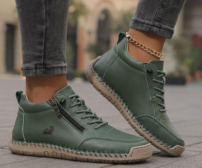 Irena | Ortopedyczne Sneakersy Komfort Chloé