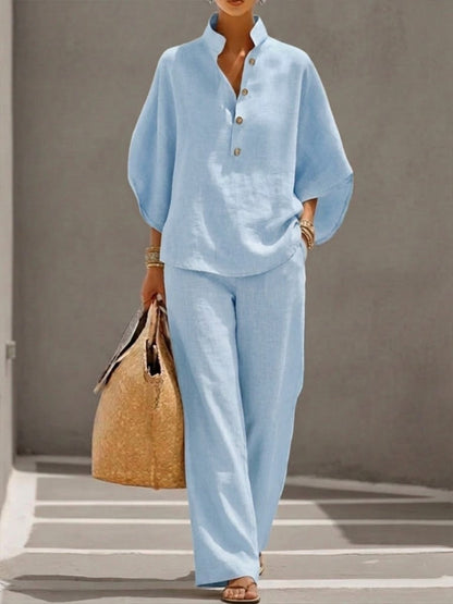 Mariel | Elegancki Komfort Set