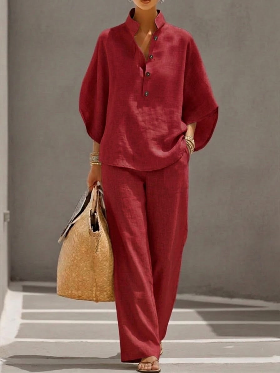 Mariel | Elegancki Komfort Set