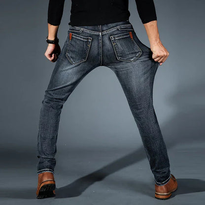 Owen™ – Premium stretch jeansy