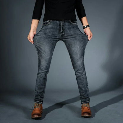 Owen™ – Premium stretch jeansy