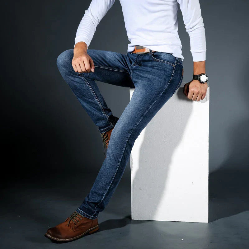 Owen™ – Premium stretch jeansy