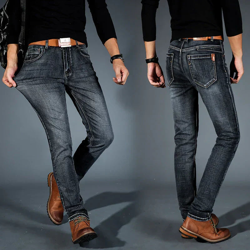 Owen™ – Premium stretch jeansy
