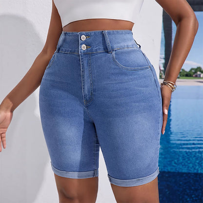⏰ Tylko przez ograniczony czas! ✨ Wysokiej jakości elastyczny denim – miękki, wygodny i wyjątkowo trwały!